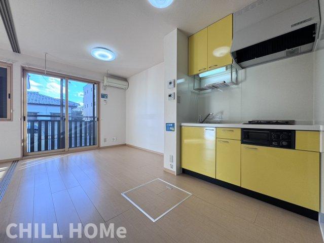 居室・リビング　他社様掲載物件もまとめてご紹介、ご案内可能です(^^)/