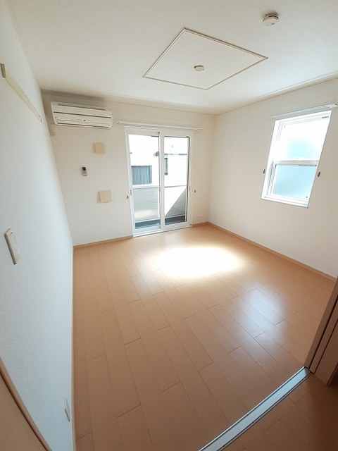 居室・リビング　居室・リビング