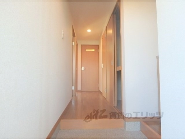 その他部屋・スペース　廊下