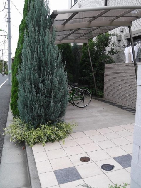 その他共有部分　★駐輪スペース★