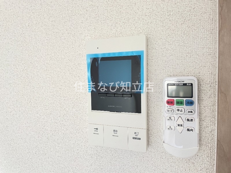 その他設備　同型別部屋写真