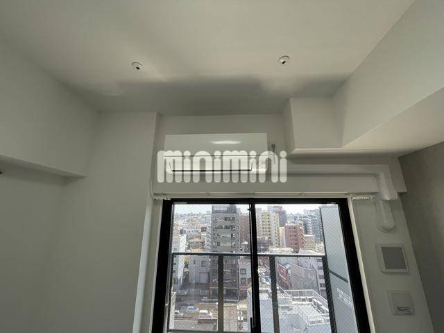 その他設備　１１階同一間取り写真