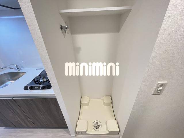 その他部屋・スペース　１１階同一間取り写真