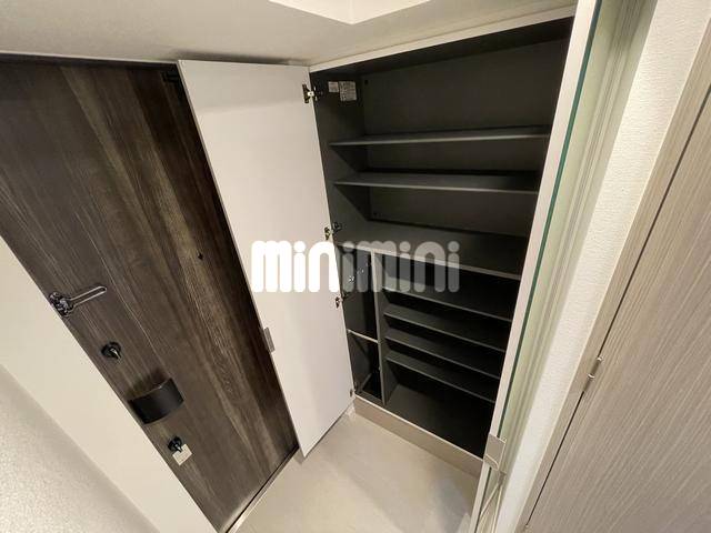 その他　１１階同一間取り写真