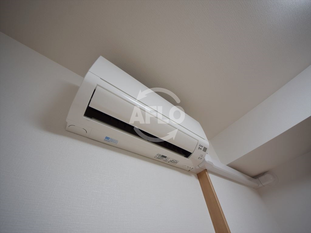 その他設備　Perfect Life九条（旧グランエクラ九条）　エアコン