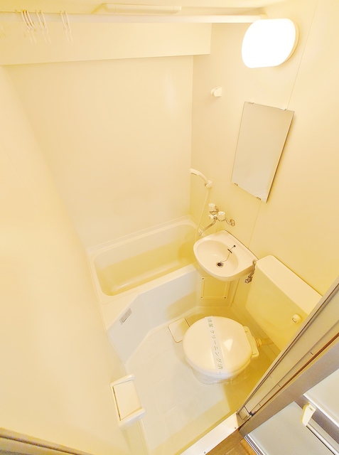 バス・シャワールーム　ＵＢ・浴室・トイレ・洗面台