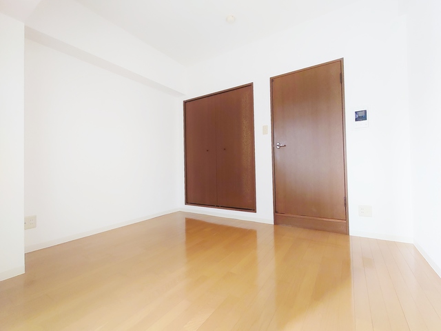 居室・リビング　フローリング