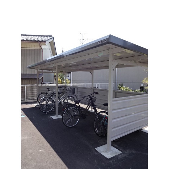 その他共有部分　★駐輪場★