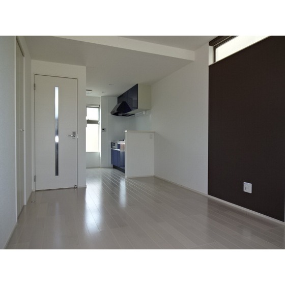 居室・リビング　※他のお部屋の写真です。