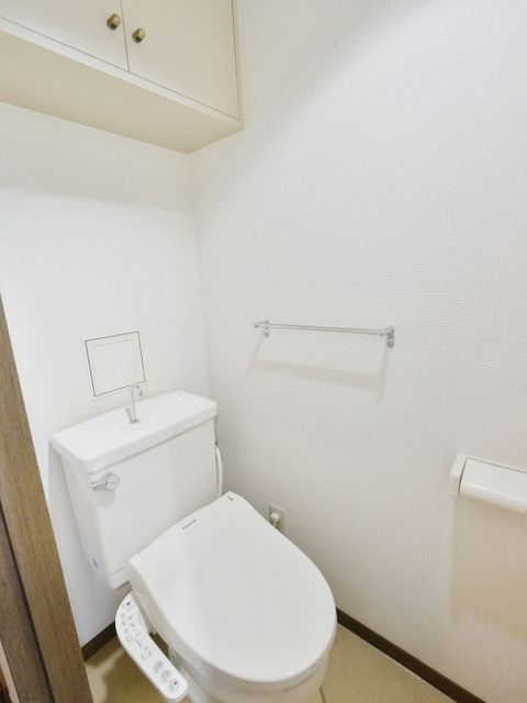 トイレ　★お部屋探しは、タウンハウジング多摩センター店へ★