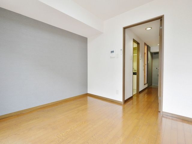 居室・リビング　★お部屋探しは、タウンハウジング多摩センター店へ★