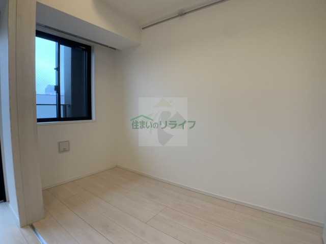 その他部屋・スペース　コンフォリア滝野川