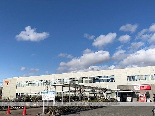 郵便局　新仙台郵便局（郵便局）まで1100m