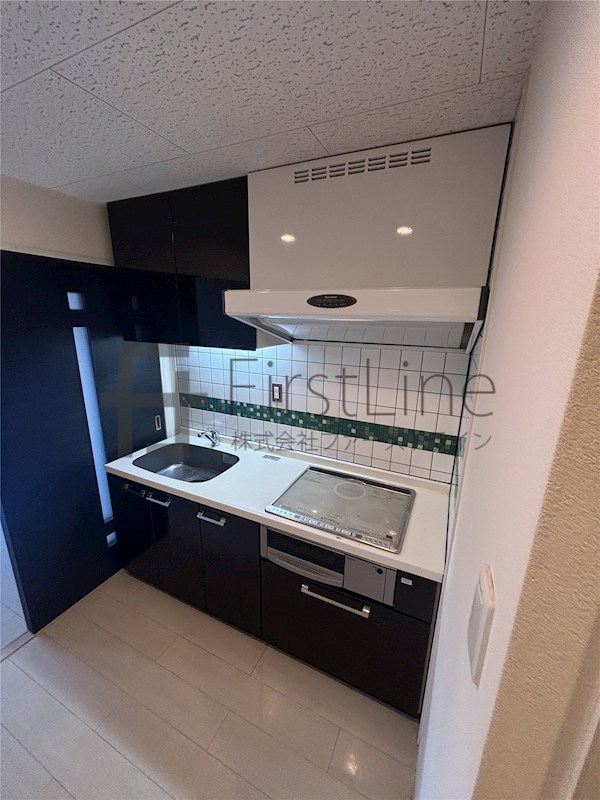 キッチン　※別号室参照