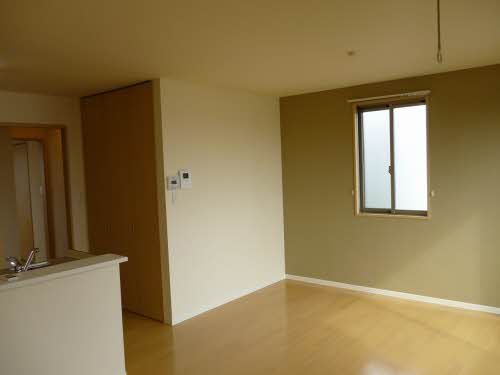 居室・リビング　ＬＤＫ