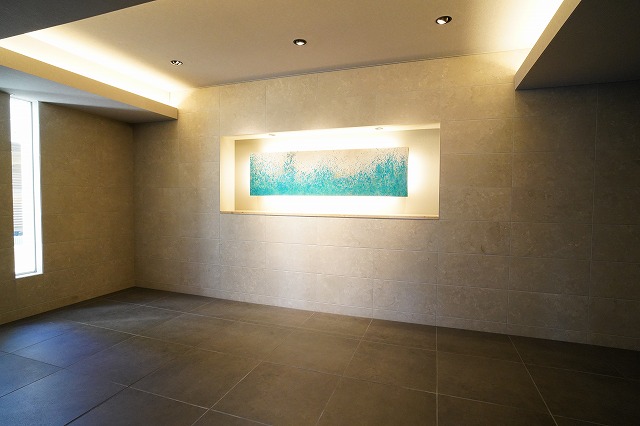 ロビー　ロビー