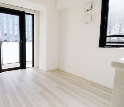 居室・リビング　居室