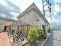 サニーモール参番館 1階 築13年11ヶ月の賃貸物件