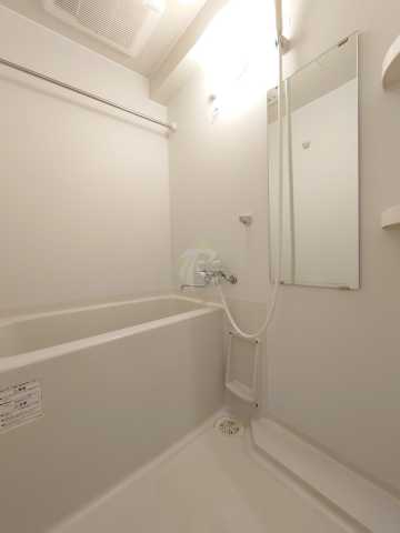 バス・シャワールーム　シエル白山B館