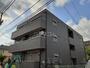 京王多摩川駅より徒歩10分 3階 築3年9ヶ月の賃貸物件