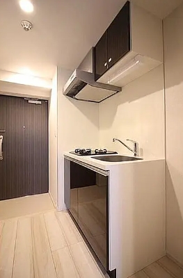 キッチン　☆使いやすいキッチン☆