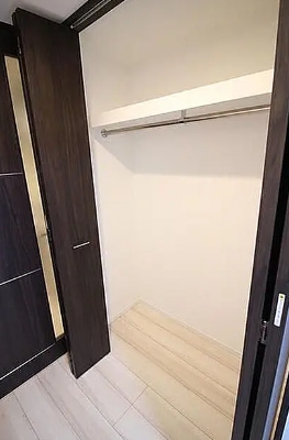 収納　☆たっぷり収納☆