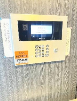 セキュリティ　☆セキュリティ☆