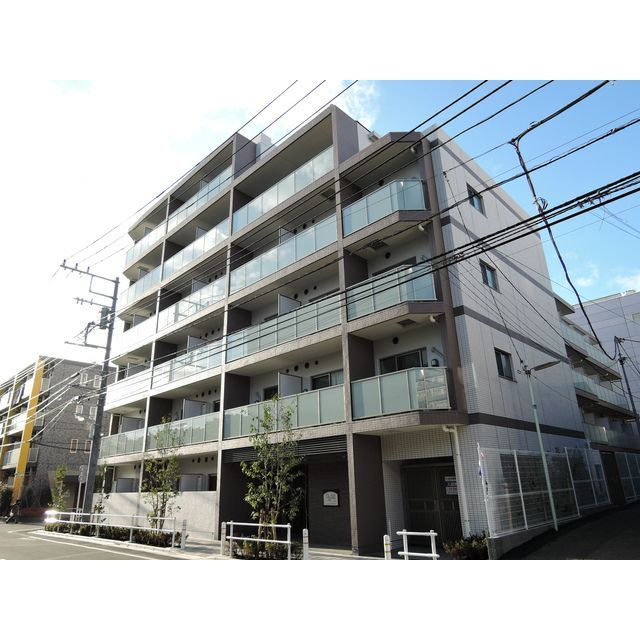 建物外観　☆外観☆