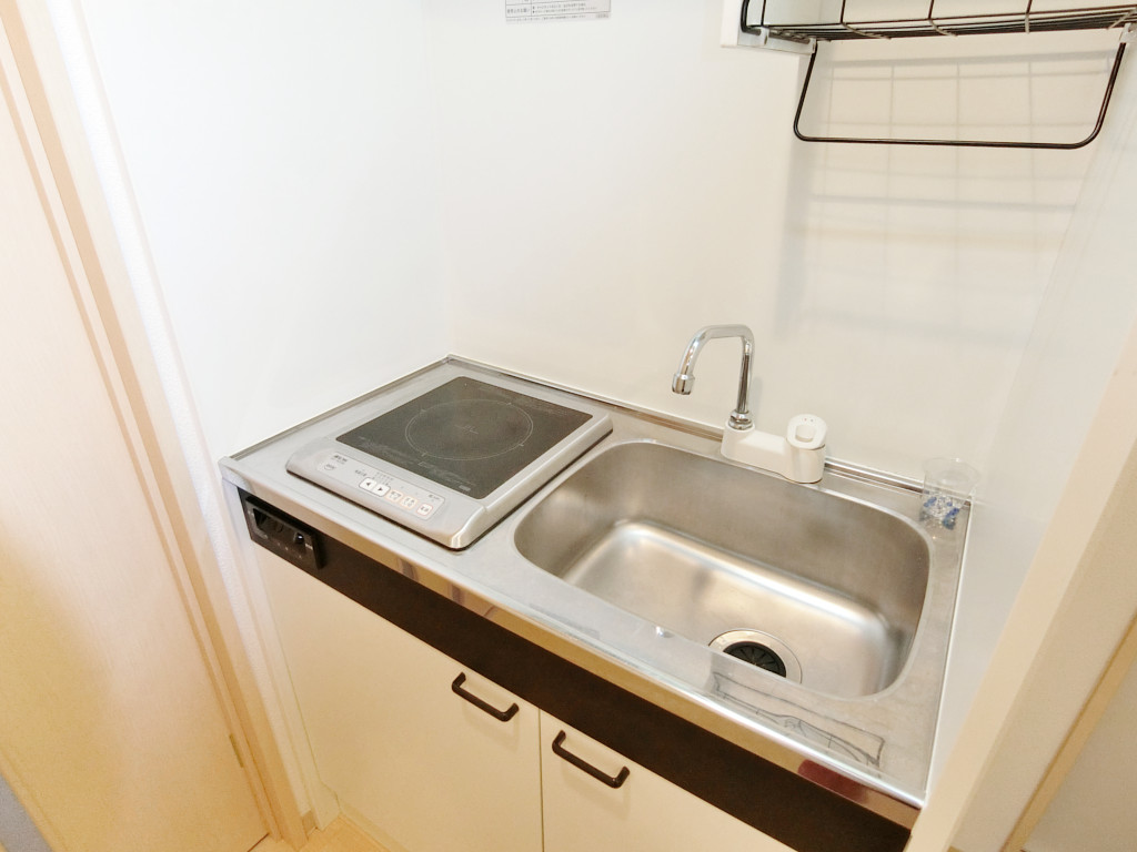 その他部屋・スペース　明るい室内です