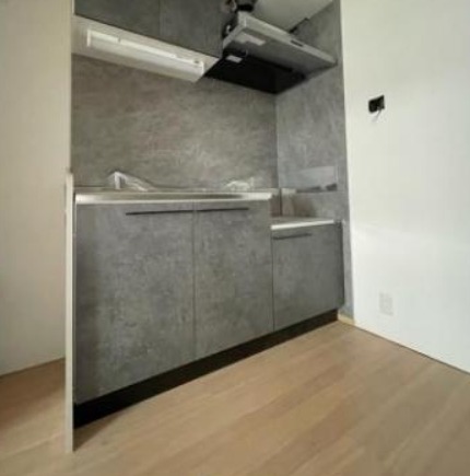 キッチン　別号室