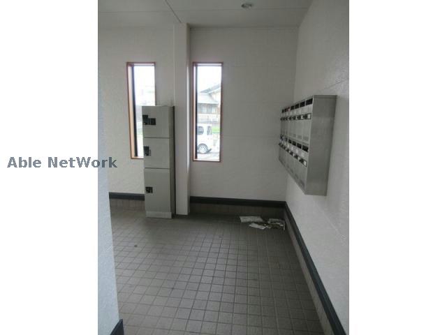 その他　周辺環境