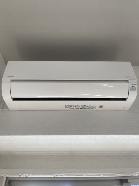 その他設備　同物件別号室のものです。