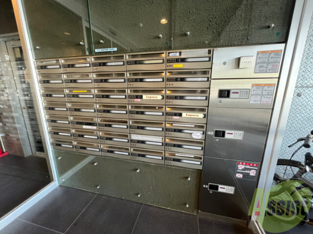 駐車場　駐車場その他