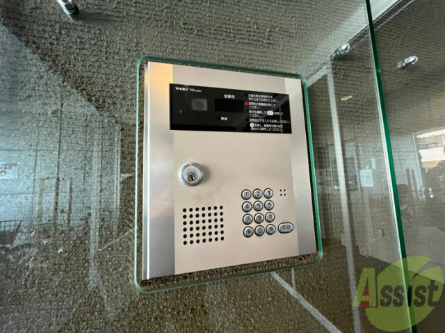 その他共有部分　駐輪場その他