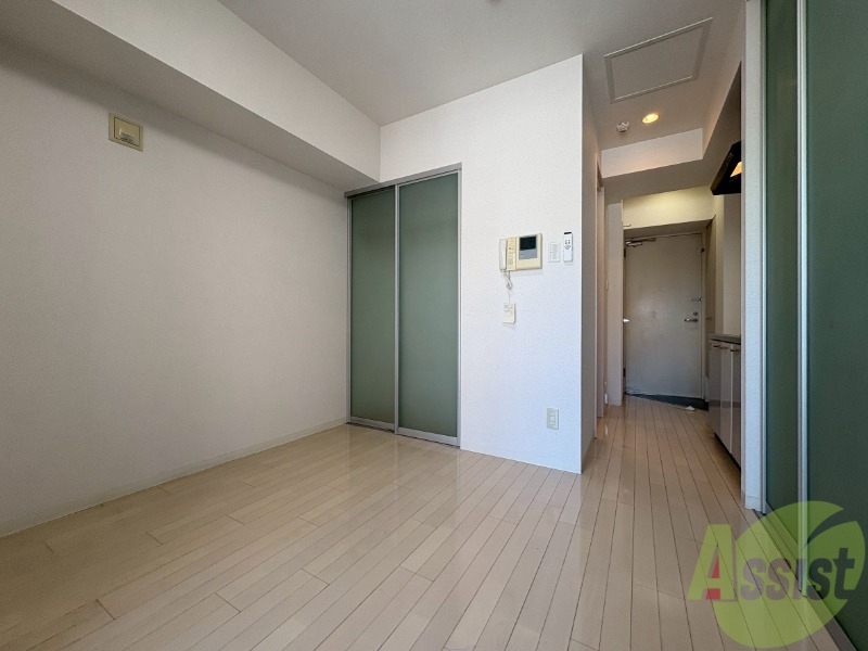 その他部屋・スペース　明るいお部屋は気持ちよく過ごせそうですね。