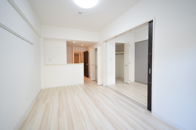 居室・リビング　同タイプの写真です