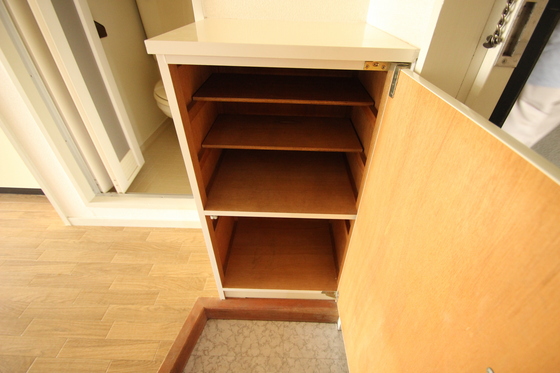 その他　※別号室の写真です