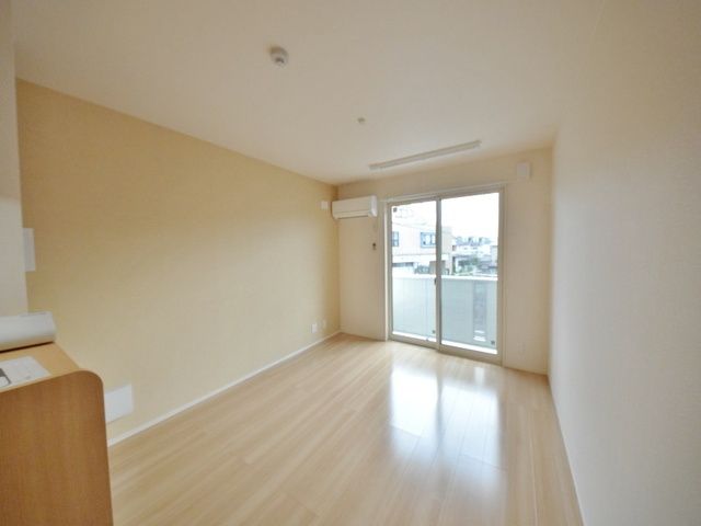 居室・リビング　広々１１帖