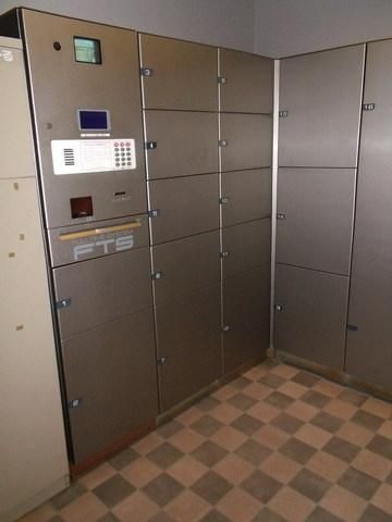 その他共有部分　便利な宅配ボックス完備です