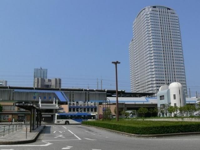 その他　海浜幕張駅（その他）まで1200m