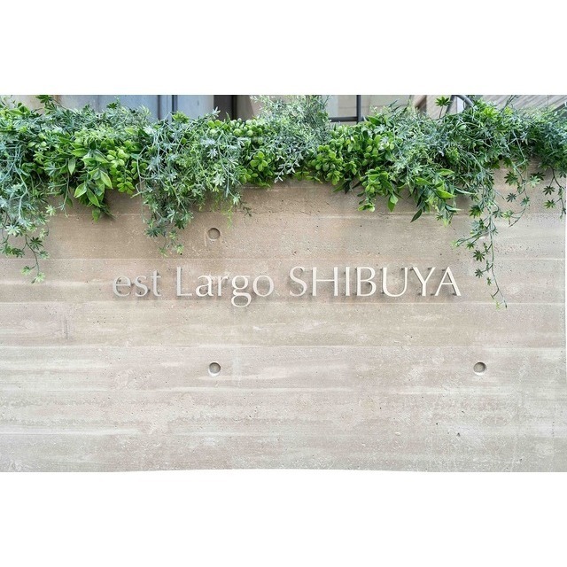 その他　館銘板