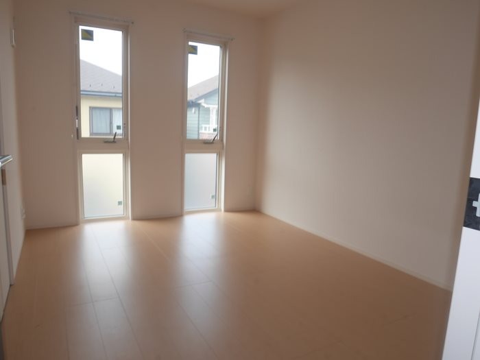 その他部屋・スペース　洋室