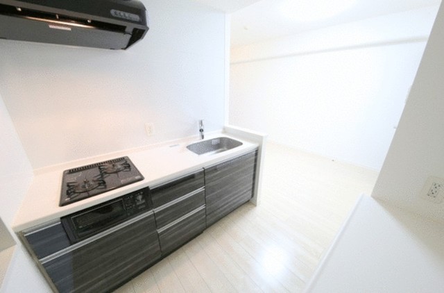 キッチン　同仕様タイプ