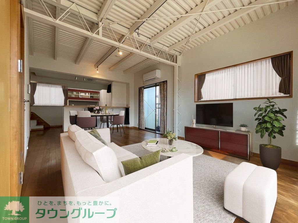 居室・リビング