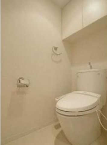 トイレ　※同タイプ住戸参照