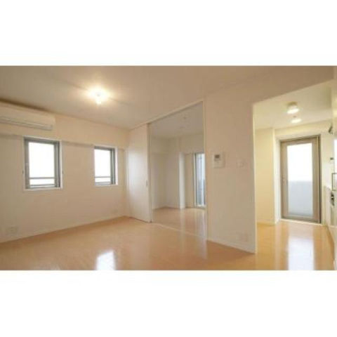 居室・リビング　※同タイプ住戸参照