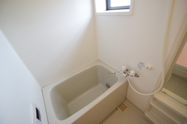 バス・シャワールーム　追い焚き機能付