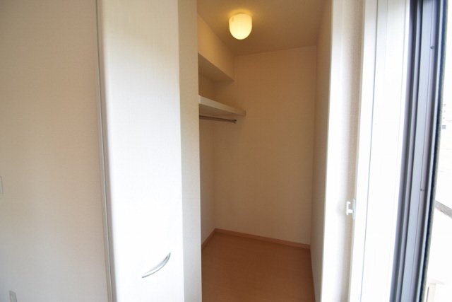 収納　ー     ー    ☆