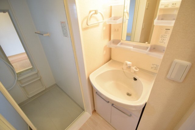 洗面設備　シャンプードレッサー