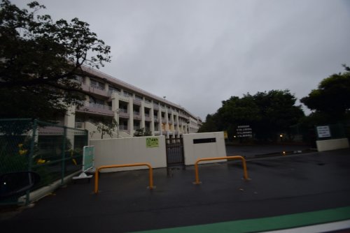 小学校　船橋市立夏見台小学校（小学校）まで449m